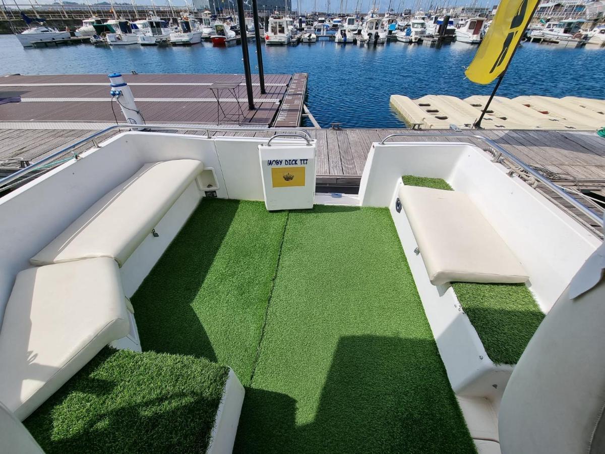Botel Experiencia En El Mar M